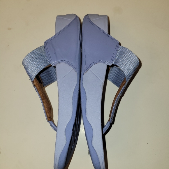 Fitflop women's sz 10 NWT - Picture 6 of 6